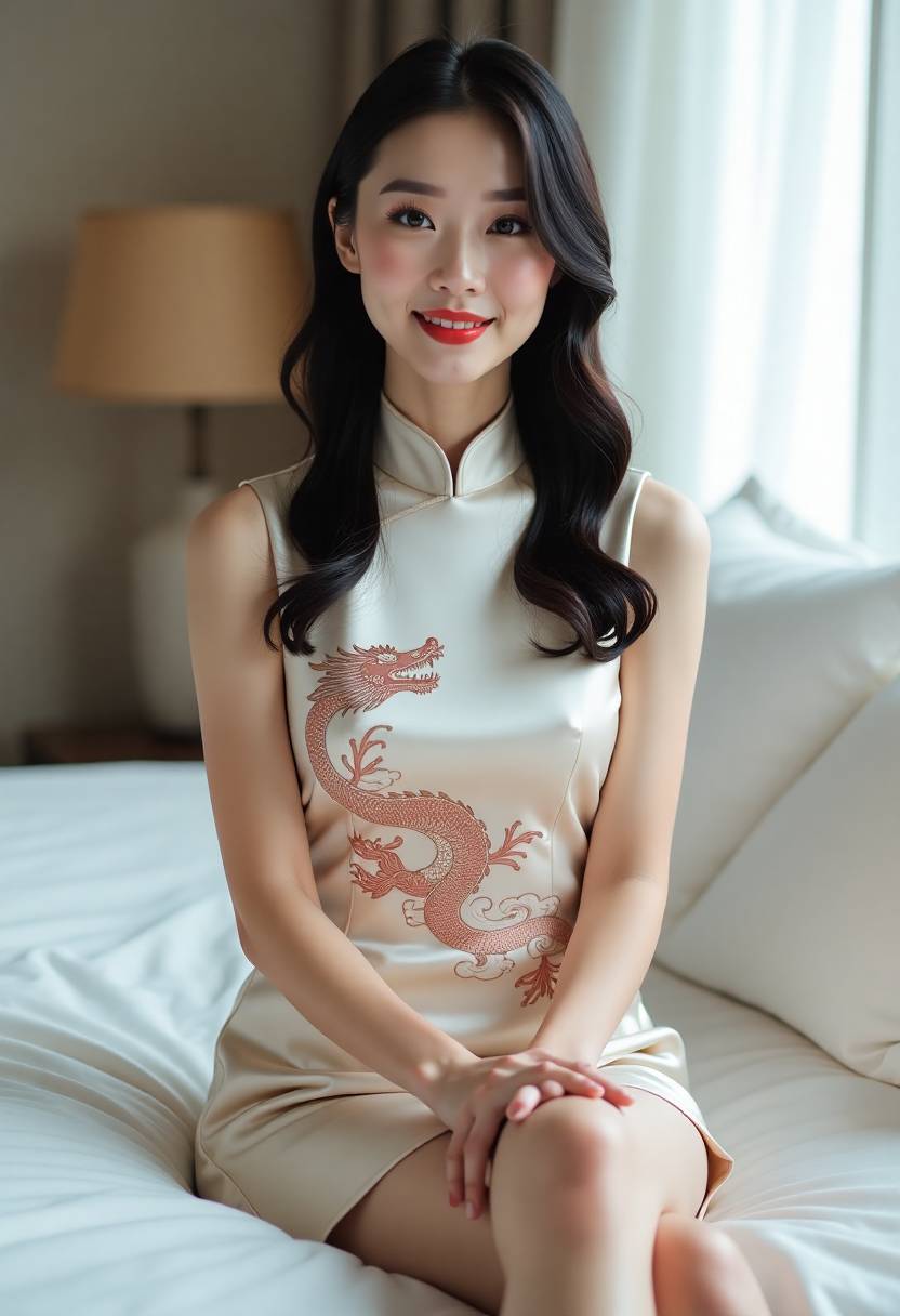 深渊邮差