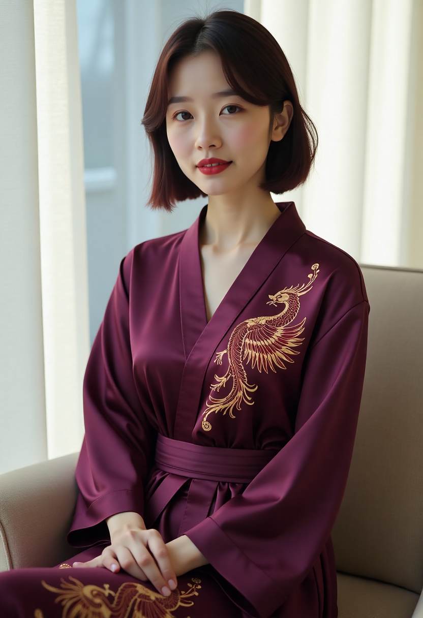 白昼机械城