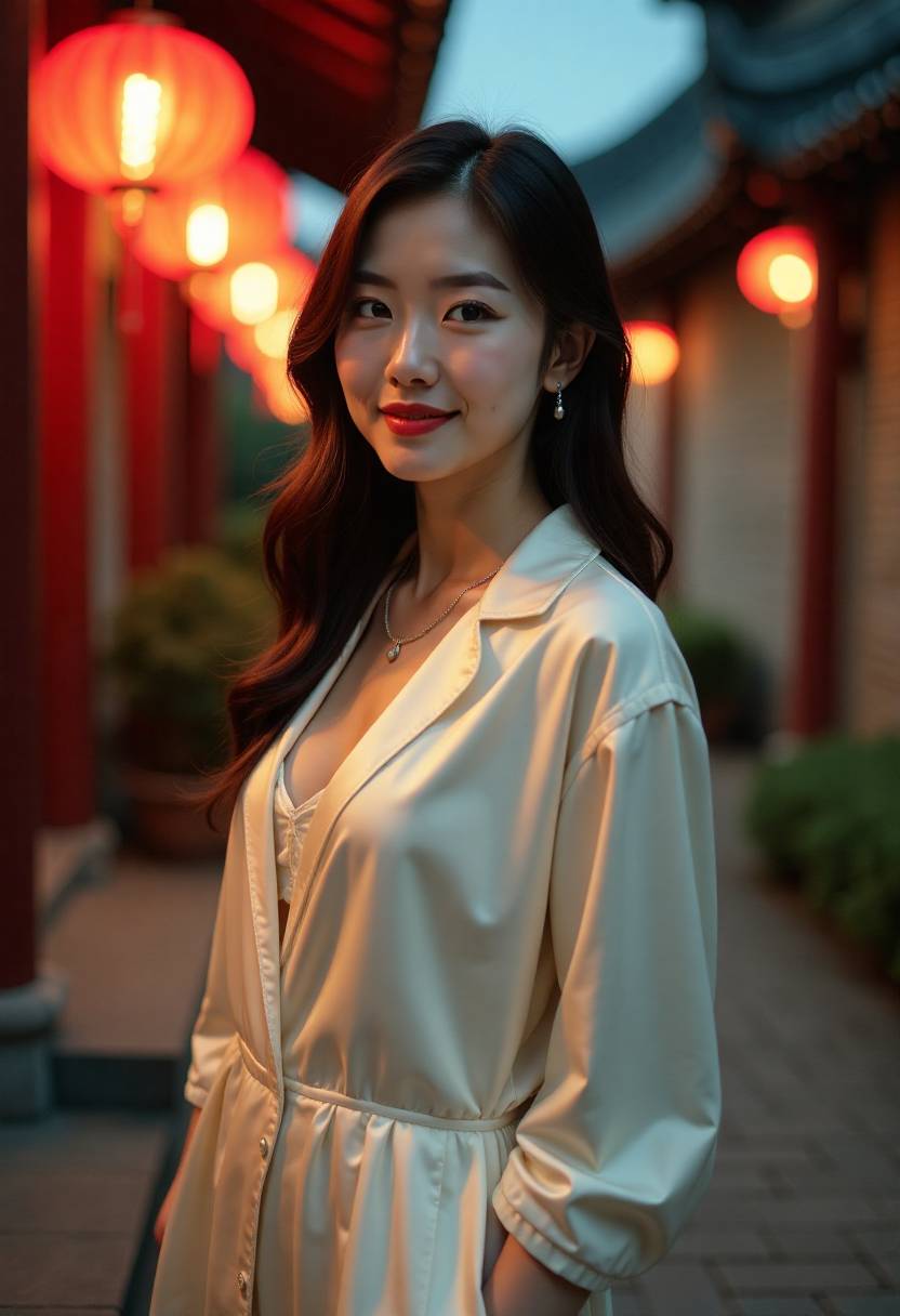 雾中棋手海报
